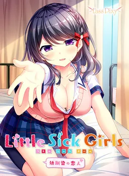 Little Sick Girls ~Osananajimi no Koibito~