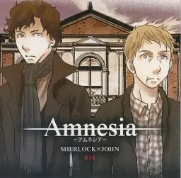 Amnesia