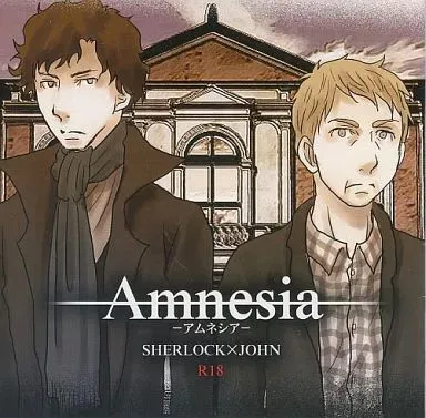 Amnesia