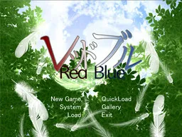 RedBlue