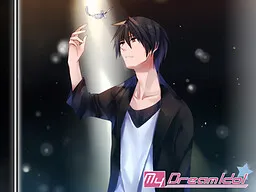 My Dream Idol