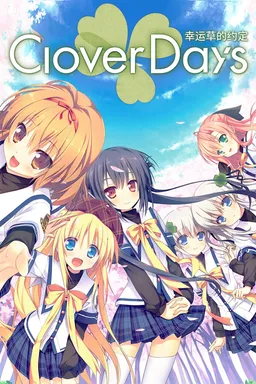 Clover Day's