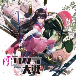 Sakura Wars
