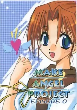 Make Angel Project