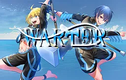 『WARTER』