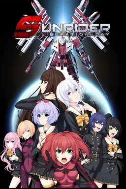 Sunrider: Liberation Day