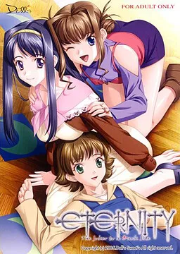 ETERNITY-The Joker to a Dark Side-