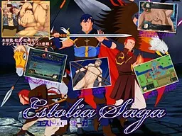 Estolia Saga