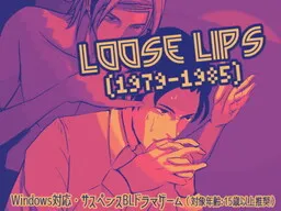 Loose Lips(1979-1985)