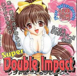 Super Double Impact