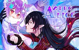 ASTROALICE