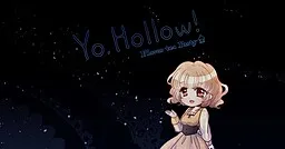Yo,Hollow! Flavor tea Party