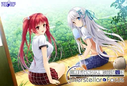 A Sky Full of Stars: Interstellar Focus