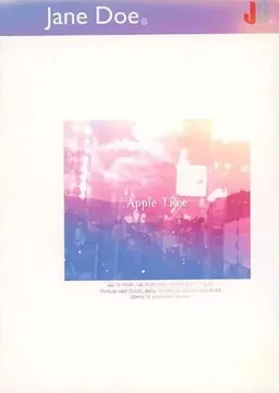 Apple TRee