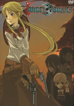 ANGEL BULLET