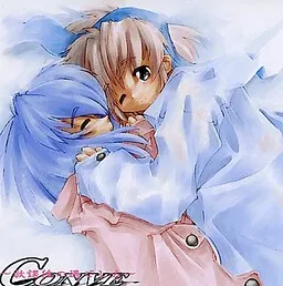 Conve ~Houkago no Sugoshikata~