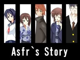 Asfr's Story