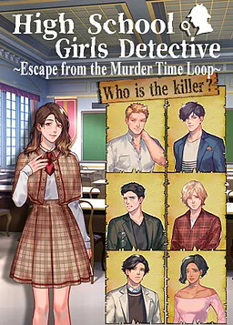 JK Tantei ~Satsujin Loop Kara no Dasshutsu~