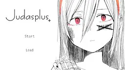 Judasplus