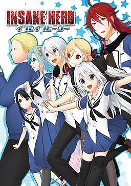 Insane Hero