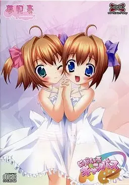 Nijiiro Canvas
