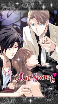 It's Our Secret