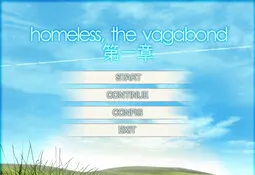 homeless, the vagabond