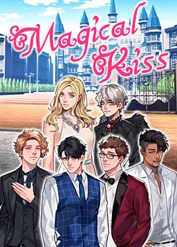 Magical Kiss