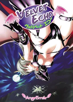 Velvet Echo