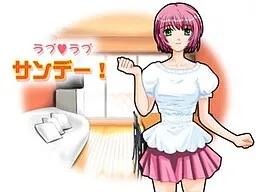 Lovelove Sundae!