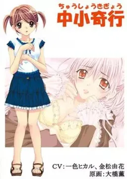 Chuushou Kigyou