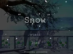"Snow"