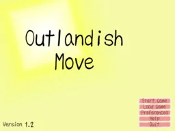 Outlandish Move