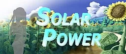 Solar Power