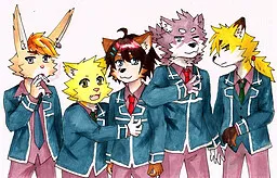 Murasaki Takashi Gakuen