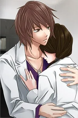 Haitoku Hospital ~Ai to Yokubou no Hibi~