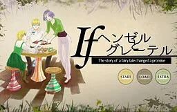 IF Hansel and Gretel