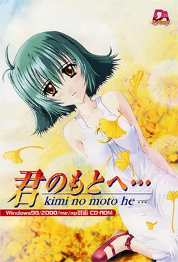 Kimi no Moto e...