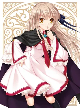 Rewrite: Oka-ken Katsudou Kiroku Gaiden