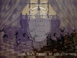 Loa-ke no Neko Tsukai