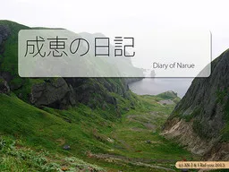 Narue no Nikki