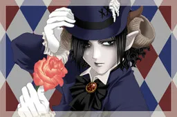 Ma cherie ~Bijo to Yajuu to Mitsumeru Hitomi~