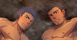 Kishi 2-ri Osawari Game