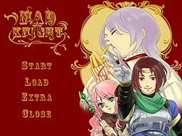 MAD☆KNIGHT