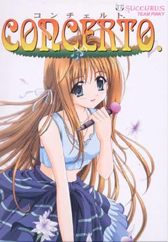 Concerto.
