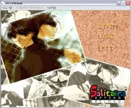 Solitaire Reload