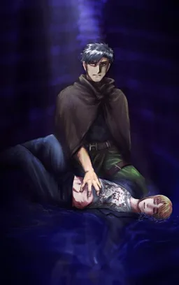 Zankou ga Kikoeru
