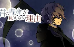 Kimi no Jumyou ga Mienai Riyuu