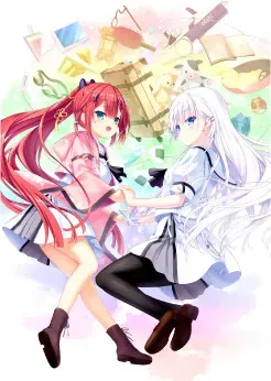 Summer Pockets Sunnyside Stories