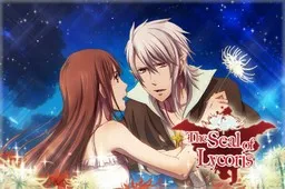 The Seal of Lycoris